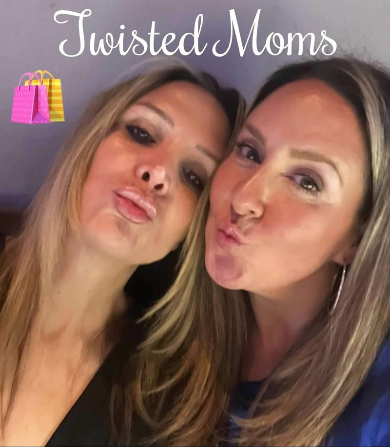 Picture of Barbie and Tricia