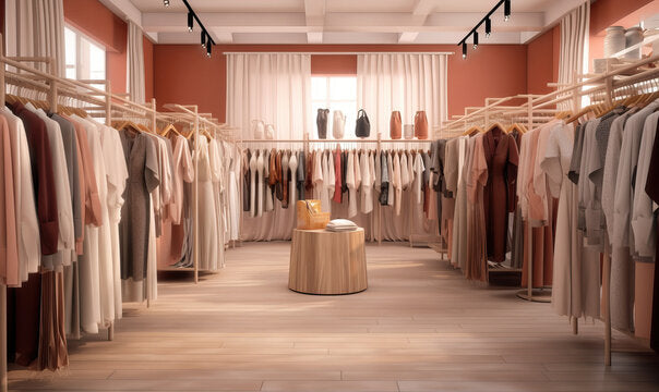 Clothing & Accessories