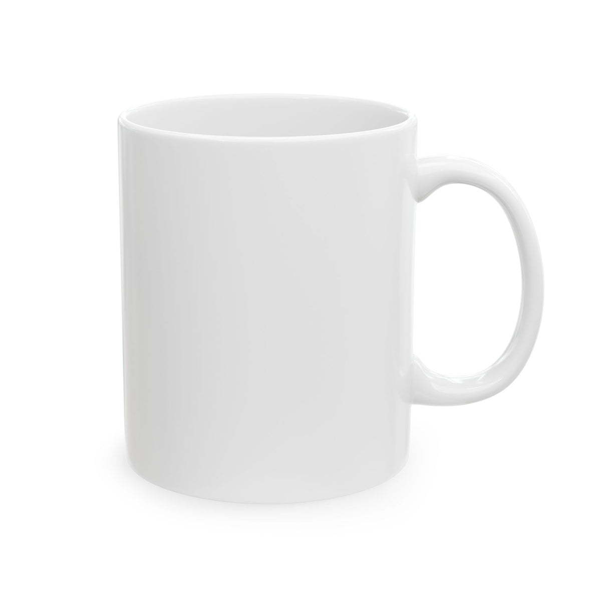 Customizable 15oz Ceramic Mug