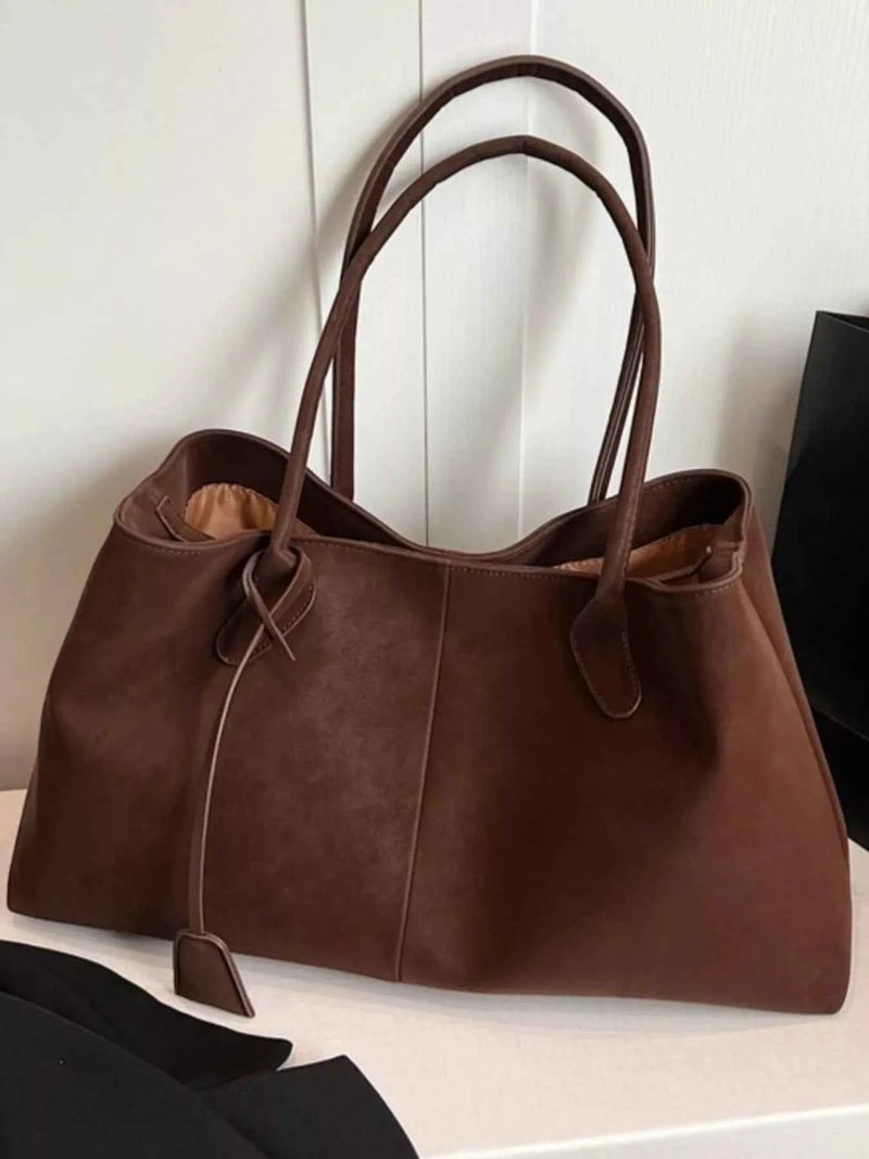 Large Capacity Tote Bag