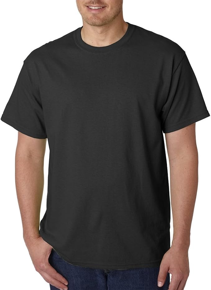 Customizable Unisex Heavy Blend Cotton Tshirt