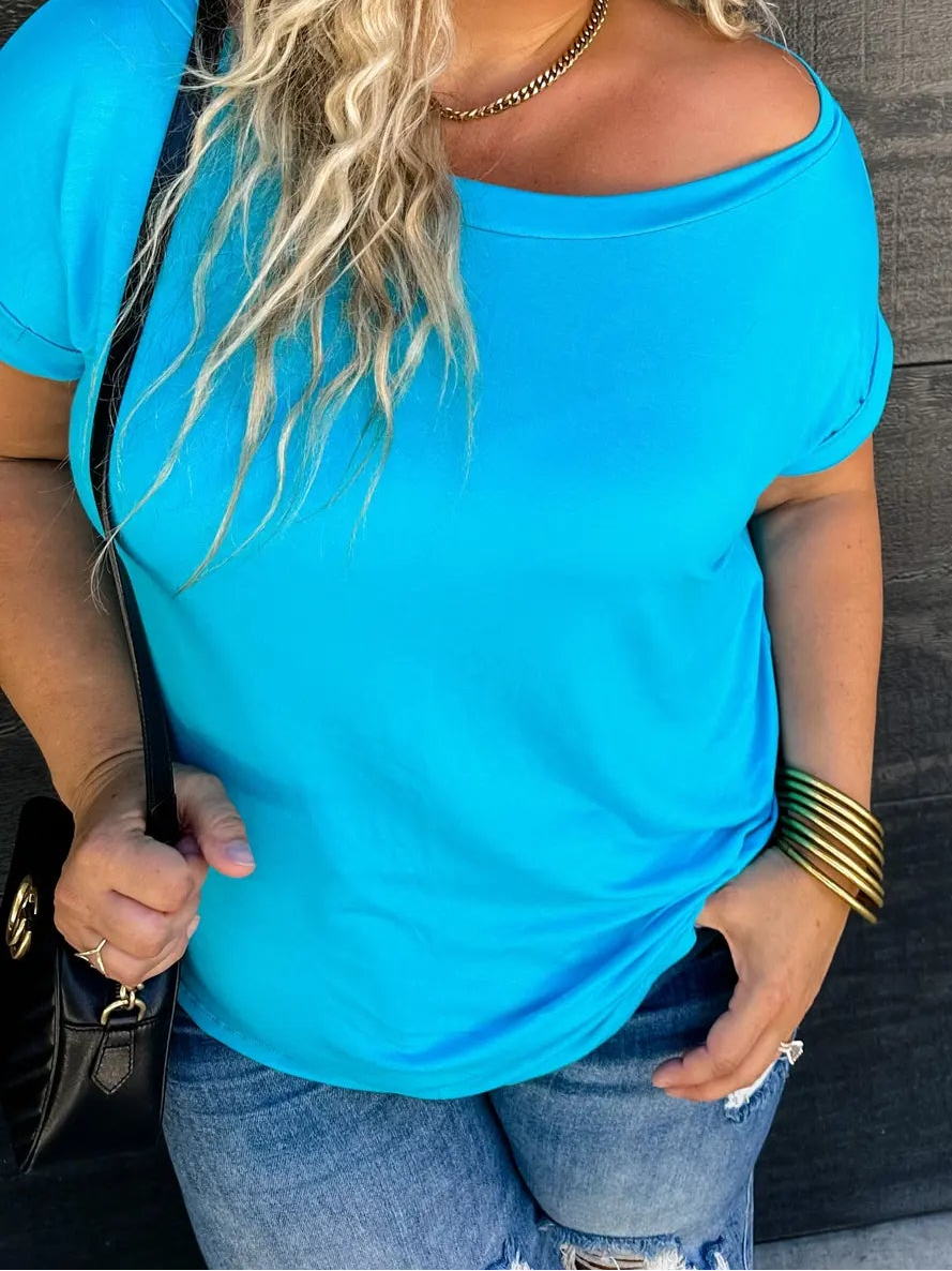 Emi- The Perfect Tee