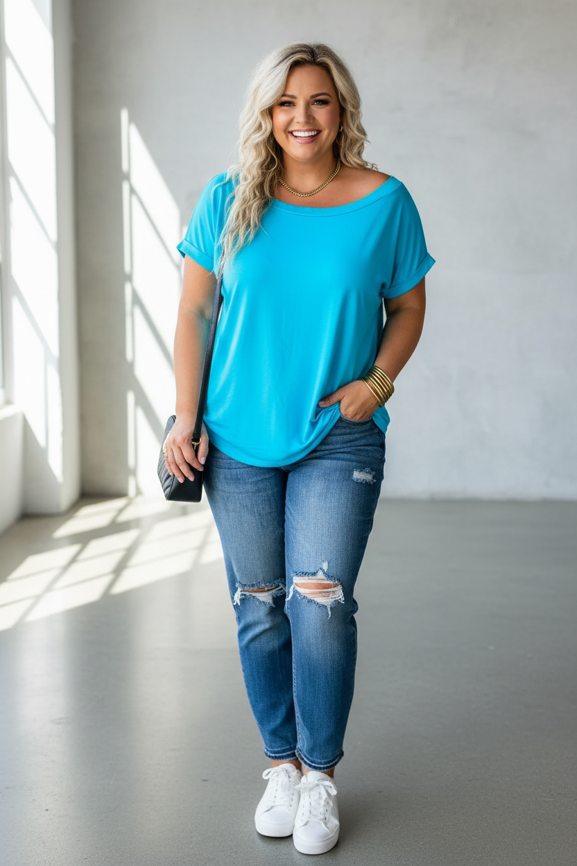 The Perfect Tee