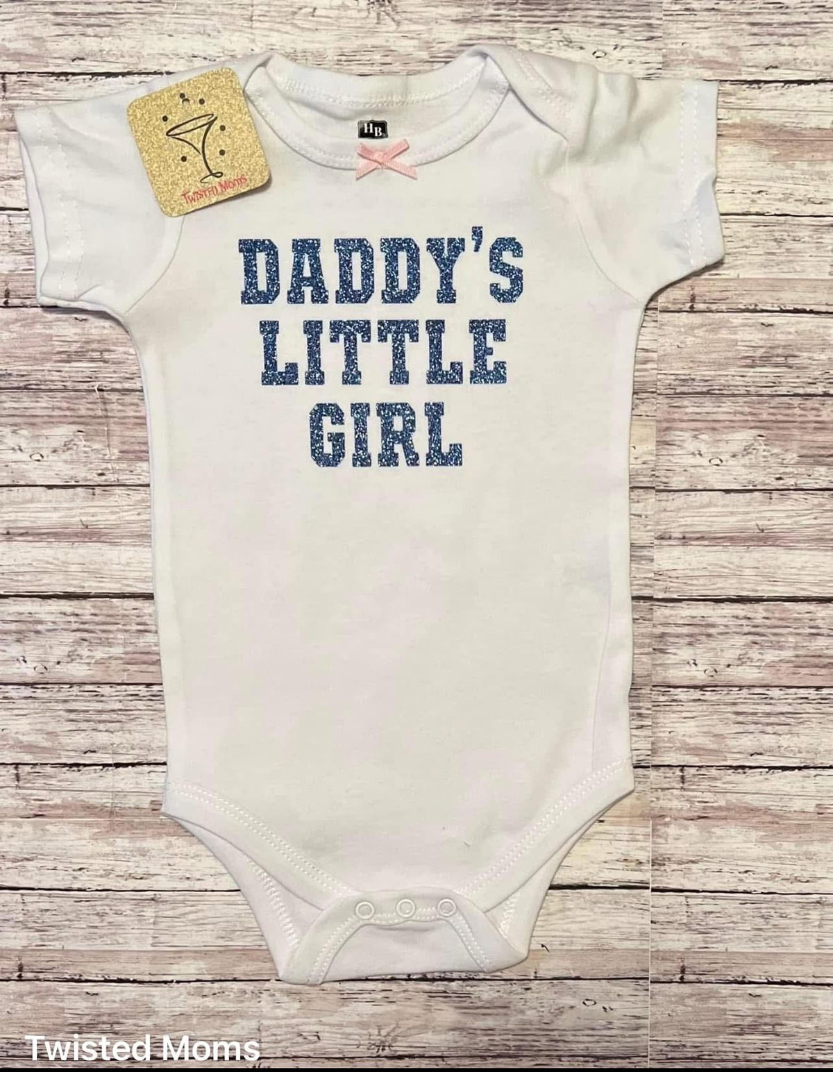 Customizable Baby Bodysuits